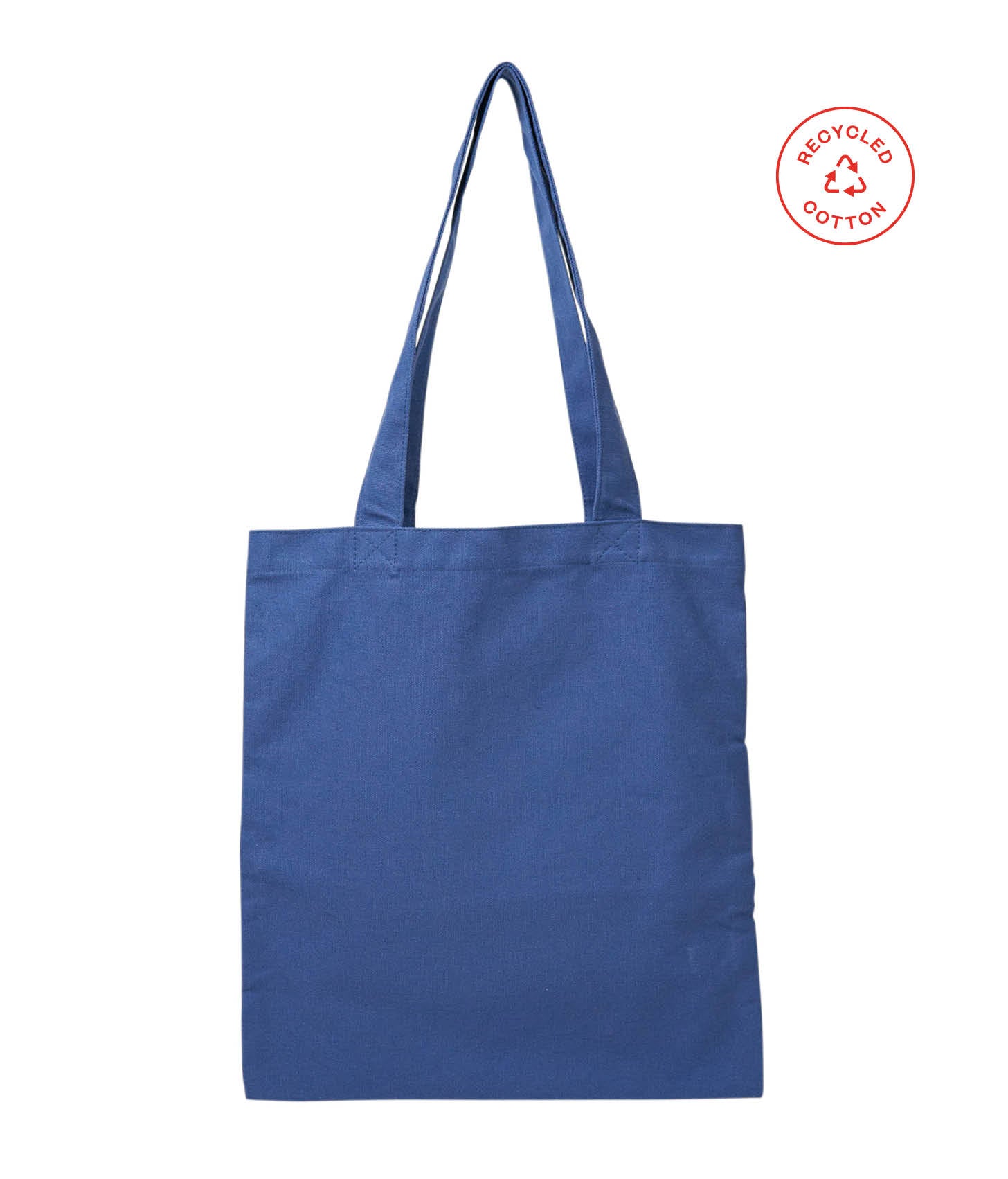 The Recycled Daily Tote