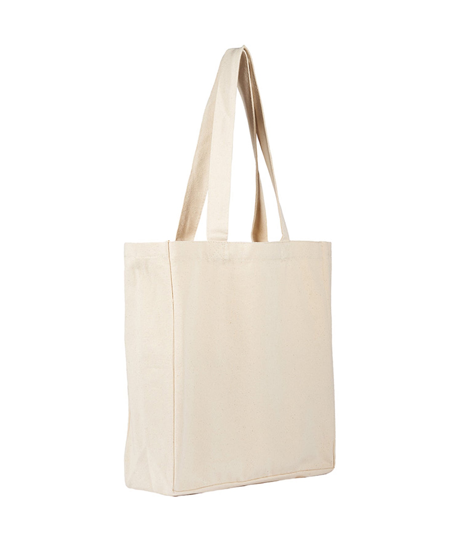 The Organic Goods Tote