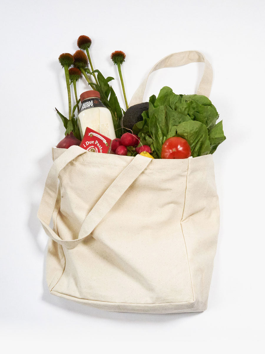 Organic Totes