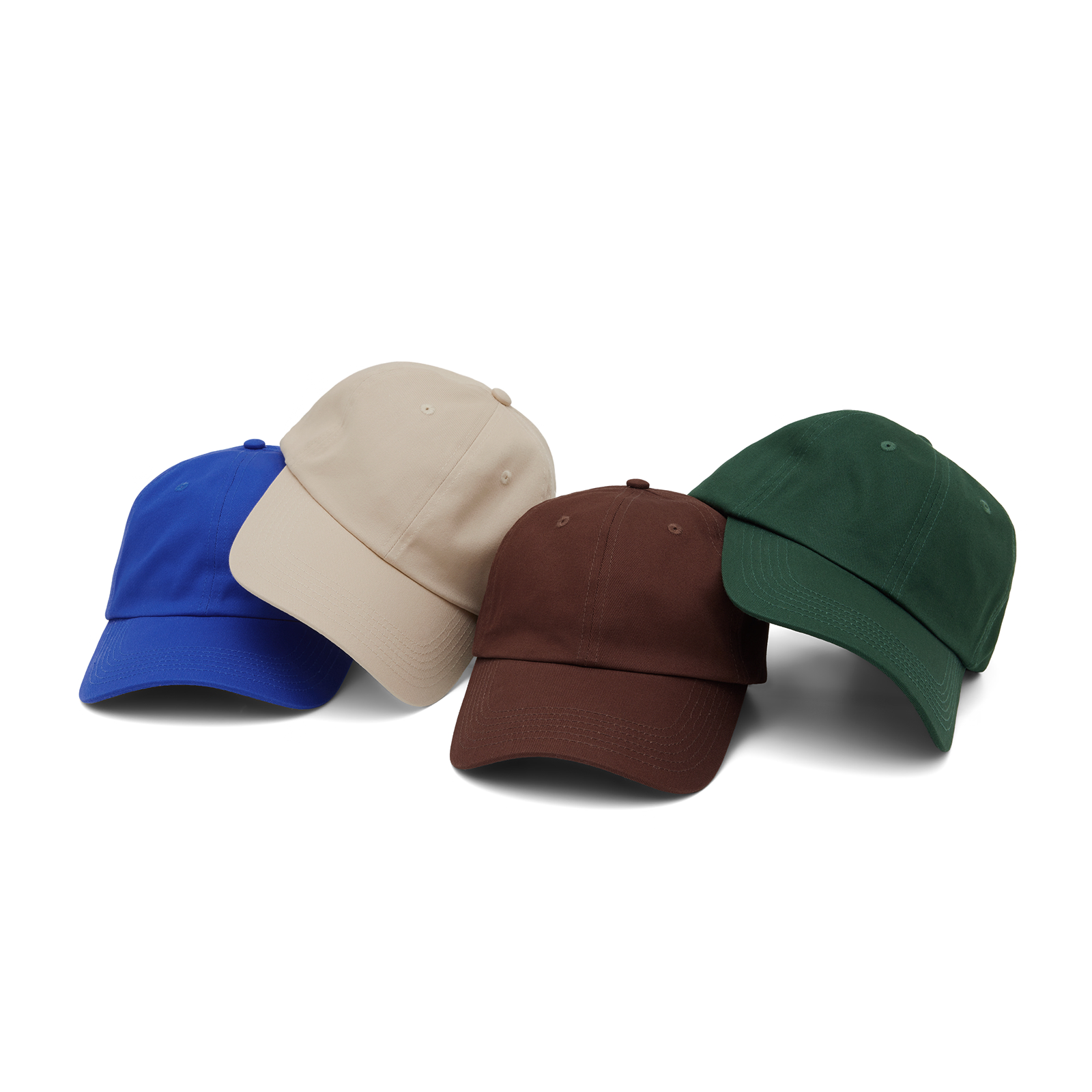 The Everyday Hat