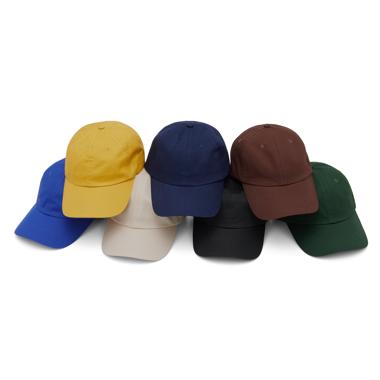 The Everyday Hat