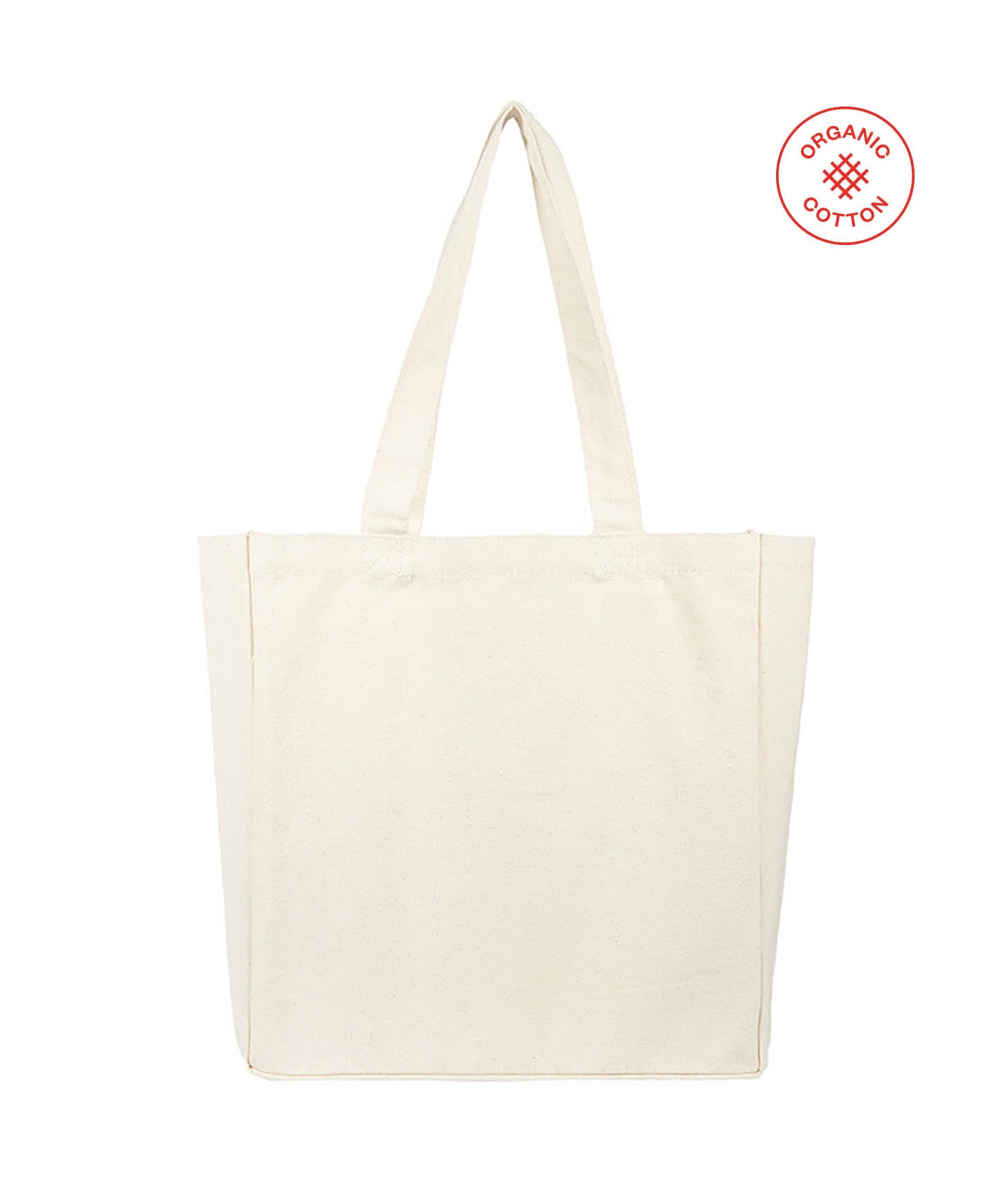 The Organic Goods Tote