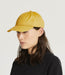 Recycled Cotton Mustard Hat