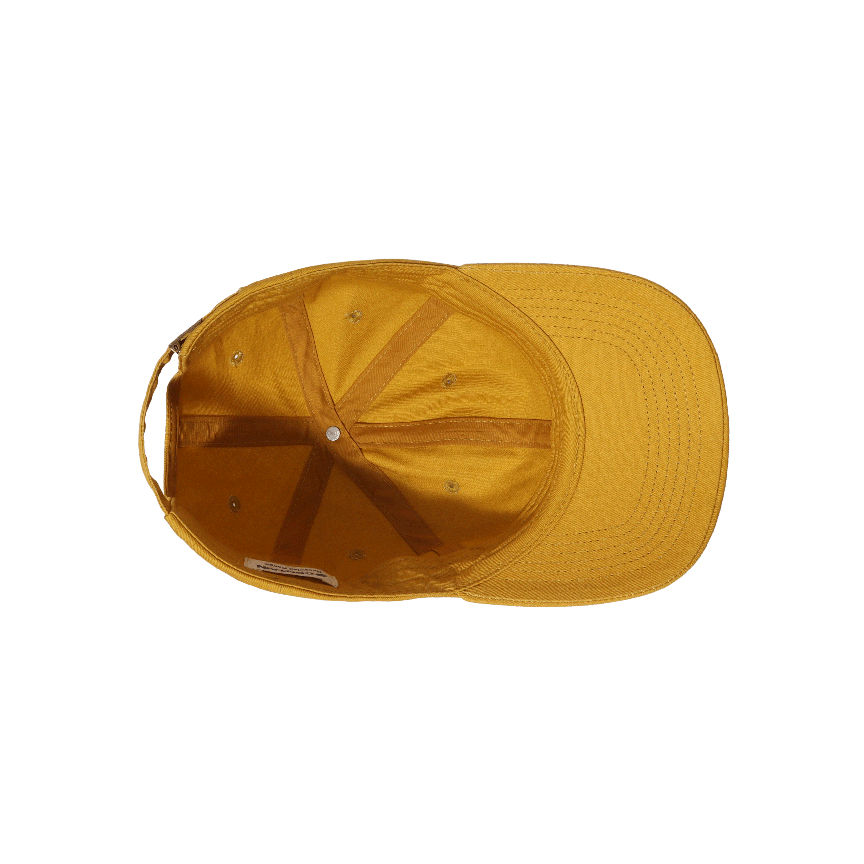 The Everyday Hat