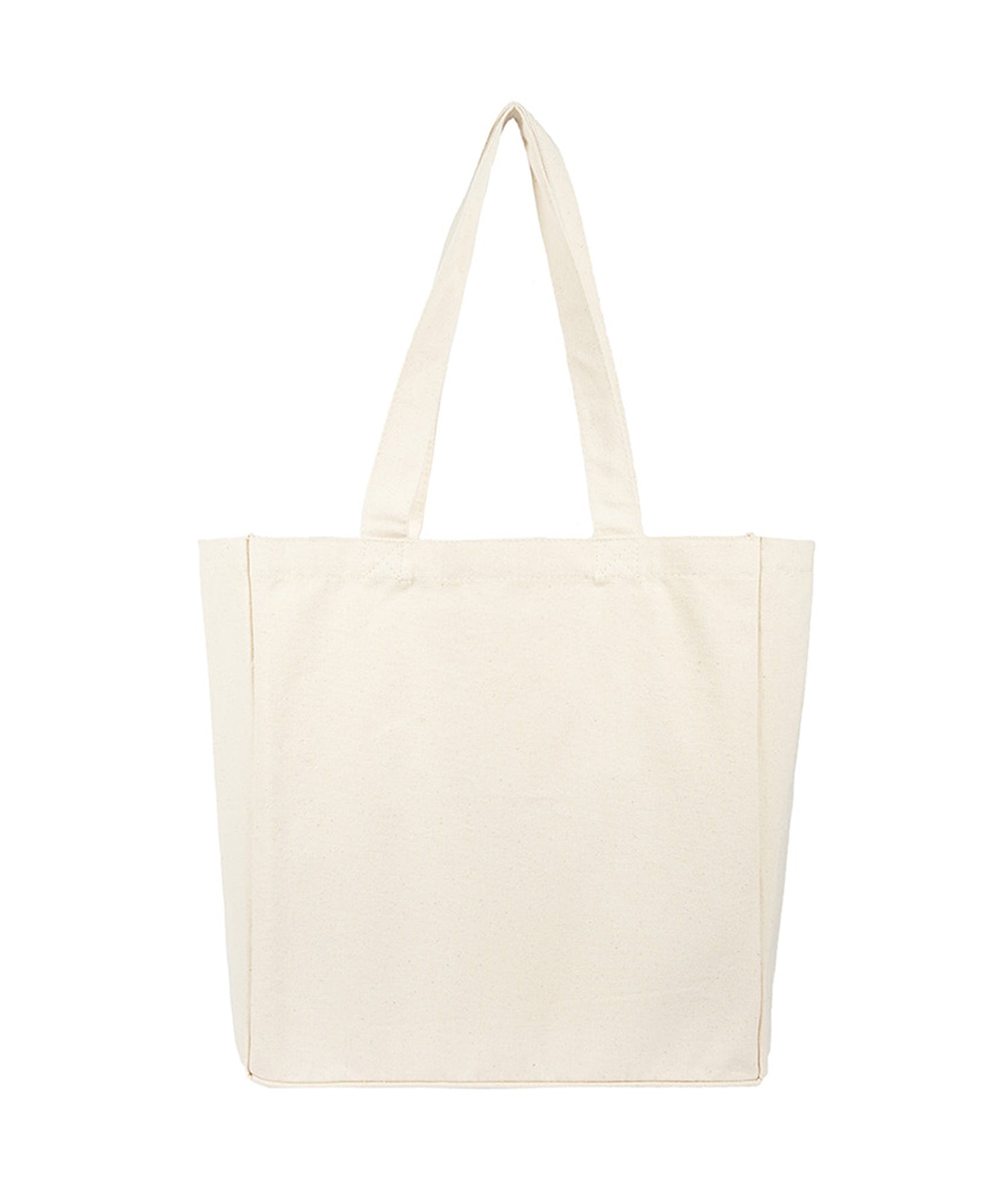 The Organic Goods Tote