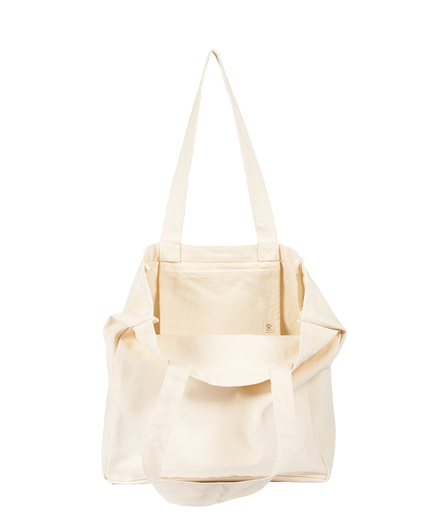 The Organic Goods Tote